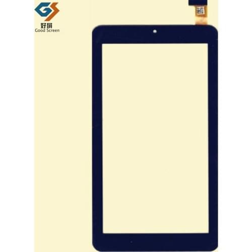 Black 7 Inch for exper easypad 7 t7c Capacitive touch screen panel repair replacement spare parts free