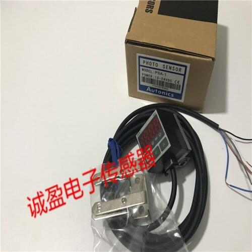 Pressure digital sensor PSA-1 PSA-V01 SPSA-1 SPSA-V01 PSA-01