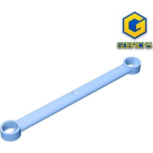 Gobricks GDS-1212 Technical, Link 1 x 9 compatible 32293 pieces of childrens toys