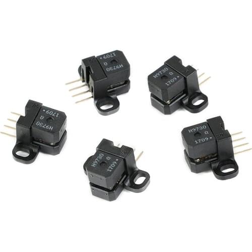 H9730 Encoder Reader/Raster Sensor for 180dpi Encoder Strip