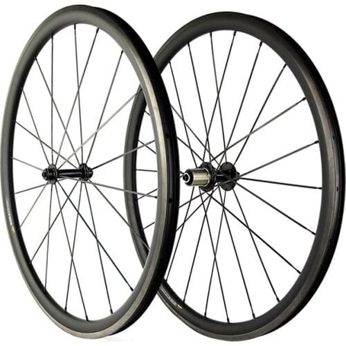 JOOD Bicycle Wheel Rims