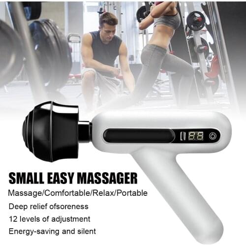 LINSHIMANJIA Electric Massagers