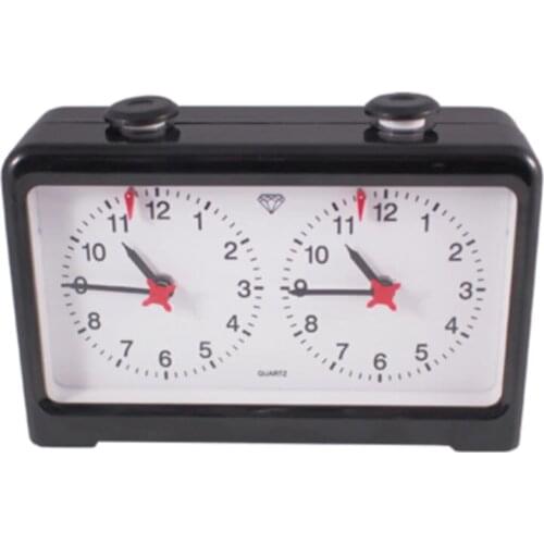 New 2021 Retro Analog Chess Clock Turkey Fast Shipping