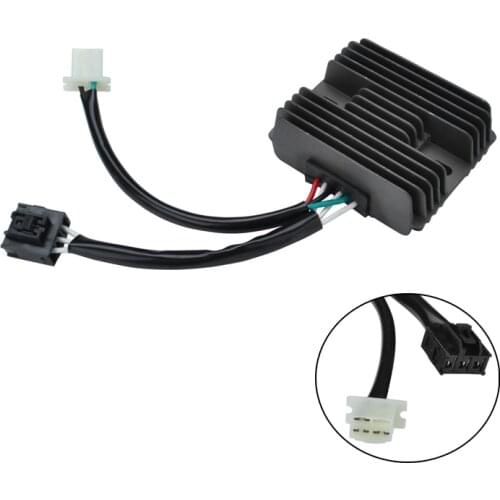 Motorcycle 12V Voltage Regulator Rectifier For CFMOTO 500 CF500 500CC UTV ATV GO KART CF 500 CC