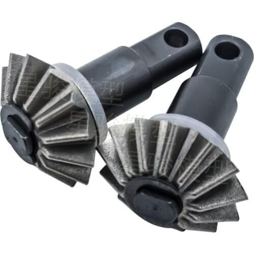 REMO HOBBY 1025 8062 HQ727 M0198 1/10 Short Course Truck RC Car Upgrade Parts Differential Output Gears G4413