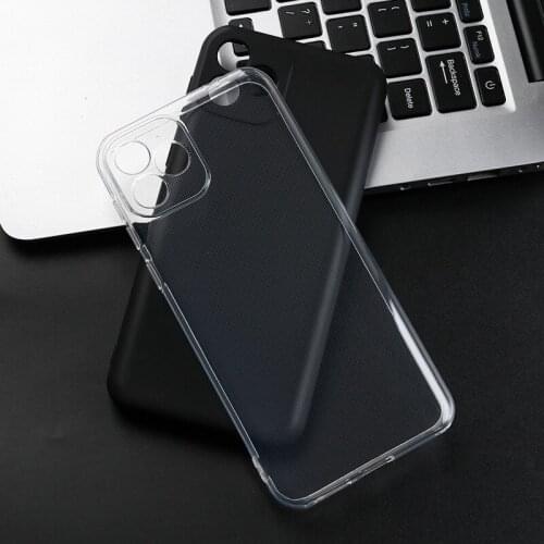 SMILE CASE Blackview Phone Cases