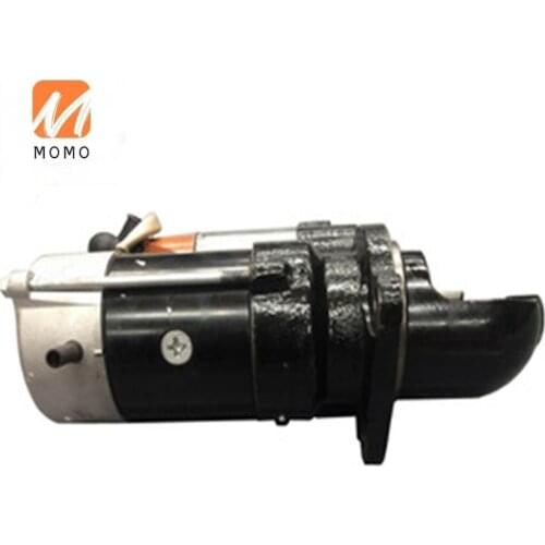 Bus Parts Starter 3708-00290 High Quality and Durable Original Accessories The Standby