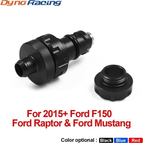 High quality Easy Oil Drain for Ford F150 2015+ Oil Drain Plug With Magnetic For Raptor For Mustang BX102192