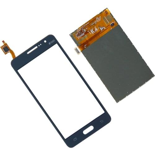 LCD Display For Samsung Galaxy Grand Prime G530M G530F G530H LCD Display + Touch Screen Digitizer Panel