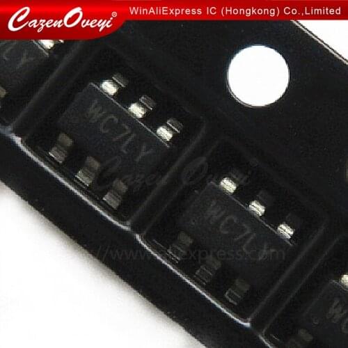 10pcs/lot SY8113BADC SY8113 WCxx SOT23-6 In Stock