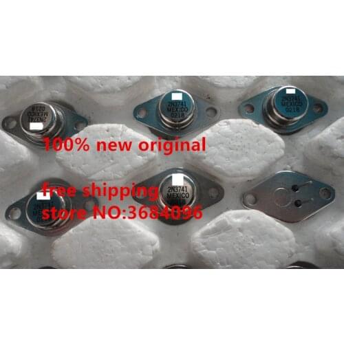 2N3767 JAN2N3741 JANTX2N3741 JAN2N3767 TO-66 NEW free shipping 5PCS-50PCS/LOT Which model do you need, please leave a message