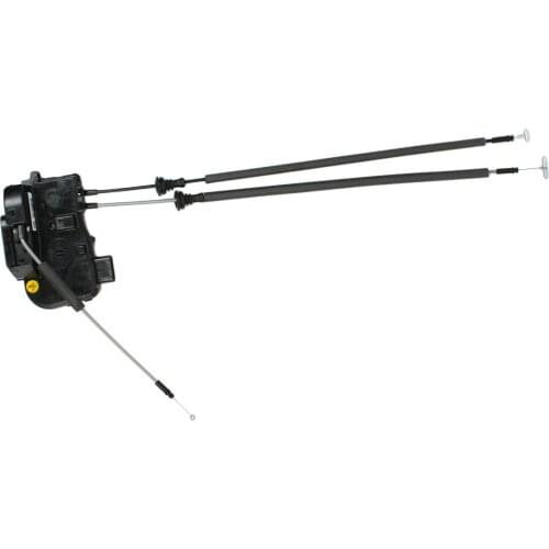 813103S010 Left Door Latch Lock Assy Trunk Lid Fit For Hyundai Sonata 2011-14 OEM 813103S010