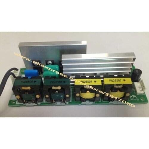 Projector Ballast For Hitachi CP-SX12000 Lamp Driver Board(HCP3503DC-D07HM)