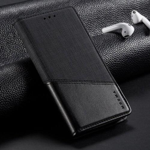 Poco M3 Pro 5G 2021 Luxury Leather Wallet Case for Xiaomi Pocophone M3 M 3 Pro Flip Magnet Card Book Cover Mi Poco M3 Pro Case