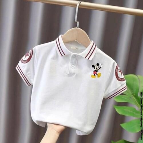 Disney Polo Shirts For Girls China