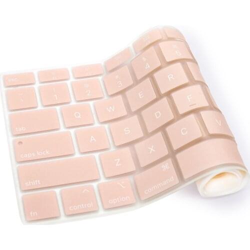 DTLeaf Keyboard Covers