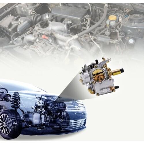 Carb Carburetor FOR VW BEETLE 30/31 PICT-3 113129029A Single Port Manifold 113129029A