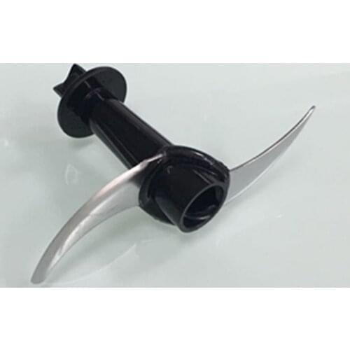 1pcs Blender knife blade for Panasonic MX-SS1 Juicer Blender Spare Parts Accessories