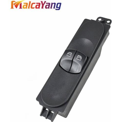 Power Electric Master Control Window Switch Front 9065451513 6395450713 For Mercedes Sprinter VW Crafter