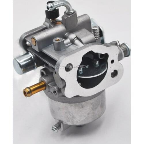 New Carb For Kawasaki Engine FH451V Carburetor Assembly 15003-7036