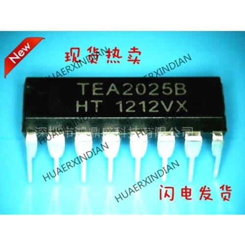 New original TEA2025B . High Quality