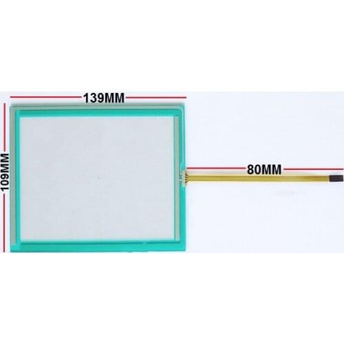 Touch Screen Digitizer for Siemens TP177A TP177A TP177B K-TP178 6AV6642-0AA11-0AX0 6AV6642-0AA11-0AX1 touch panel