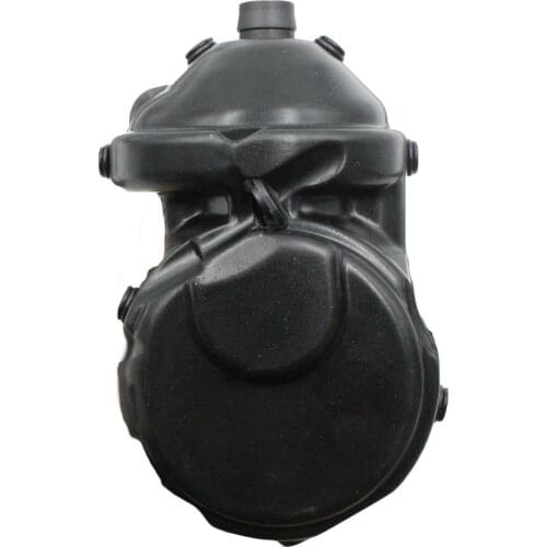 Crankcase Vent Valve & Breather Hose Kit for 11157532628 11617533399