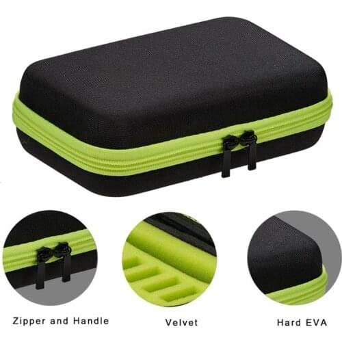 Hard EVA Storage Bag Carrying Box Case for philips-OneBlade QP2527/2523 Shaver Dropship