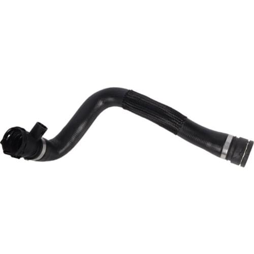 11537505228 11537505229 Upper Radiator Coolant Hose Rein Automotive for BMW 540I 740I 740IL E38 E39 535i 735i