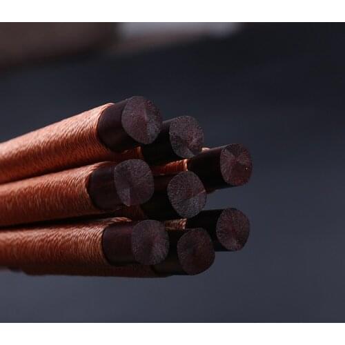 4 Pairs/lot Bamboo Chopsticks With Chopstick Racks Best Selling Tableware Japanese Chopsticks Set Palillos Japoneses Heathly