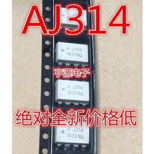 AJ314 HCPL-J314 HPJ314