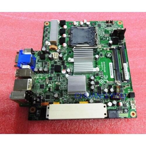 Free shipping CHUANGYISU for original M58 M58p motherboard,L-IQ45,MTQ45IK,64Y9772,64Y3057,s775,DDR3,work perfect