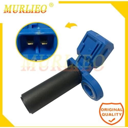 Murlieo YS6A-6C315-AB 1110834 YS6A6C315AB 18945 Crankshaft Position Sensor fit for FORD FIESTA FOCUS MAZDA 2