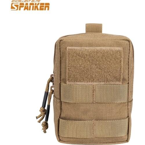 EXCELLENT ELITE SPANKER Small Women's Bags