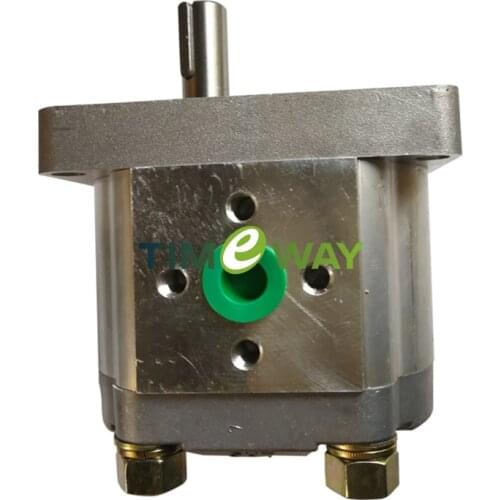 Hydraulic oil pump CBN-E312-FPR CBN-F312-FPR CBN-E314-FPR CBN-F314-FPR high pressure gear pump manufacturers 20Mpa good quality