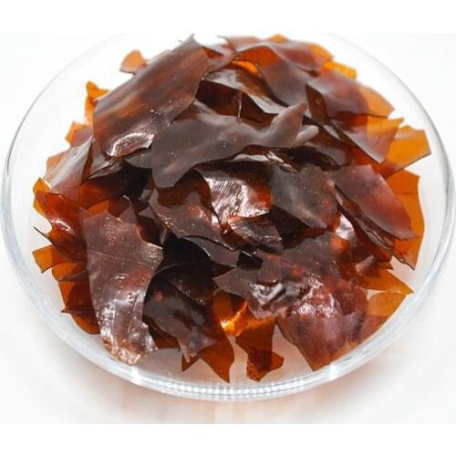 Natural Shellac Wood Chips Shellac Film Paint Is Environmentally Friendly and Formaldehyde Free
