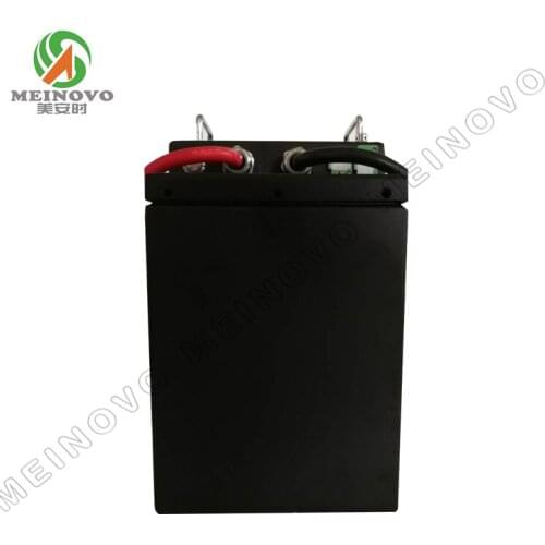 Prismatic Lithium Ion Cell 72v Lifepo4 60ah Battery Pack