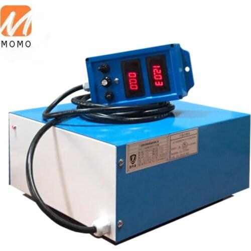 Sell 100a12v High Frequency Electroplating Power Supply Electroplating Rectifier Silver-Plated Power Supply
