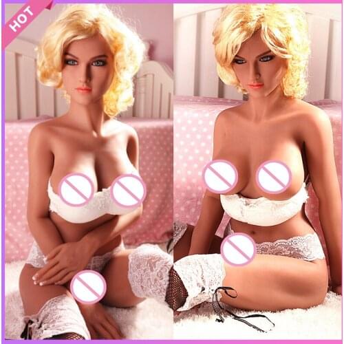 153cm Real Silicone Sex Doll Artificial Oral vagina anal for Sex full body Japanese Love Dolls lifelike adult dolls for Man Sex