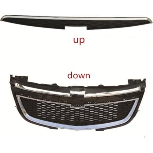 Front Bumper Grill Grille for Chevrolet Epica 2005-2013