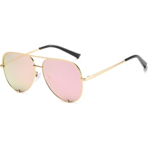 Pilot Sunglasses Women Men
