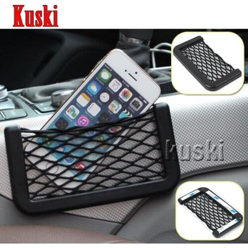 Car Styling Sticker Covers Phone Holders For Iphone 4 4s 5 5s 6 6s 7 For Porsche 911 Cayenne Macan For Land Rover Accessories