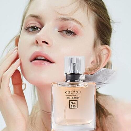 Female Pheromone Perfume Spray Flirting Perfume Good Smell Attracting Men Eau De Toilette Sex Drops for Women Sex Products