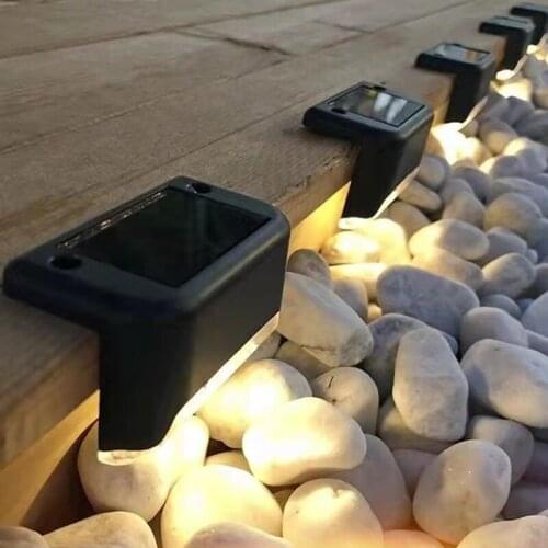 ZINTARLY Outdoor Lighting