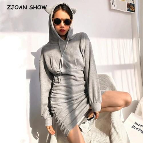 Женские повседневные платья ZJOAN SHOW China At AliExpress