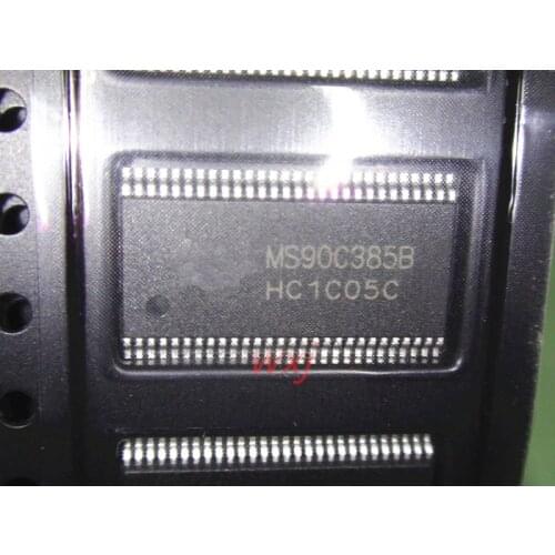 10PCS MS90C385 MS90C385B TSSOP56