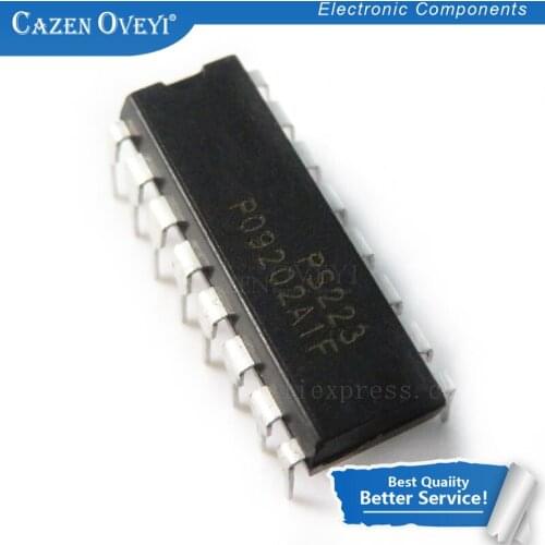 5pcs/lot PS223 DIP16 PS 223 DIP-16 DIP In Stock