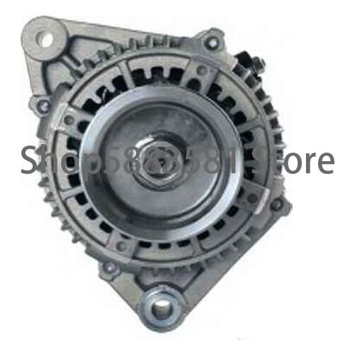 Car Alternator Generator Assembly Denso Assembly hon daa cco rd Engine Assembly Generator Motor Engine Motor Starter Assembly