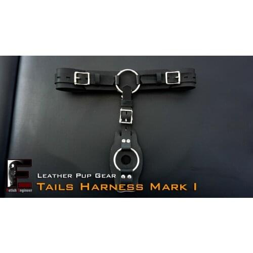 FErubber 029) Luxury Custom Pure Handmade Rubber Belt Latex Tail Strap Bondage Belt Fetish Equipment Fetish Wear