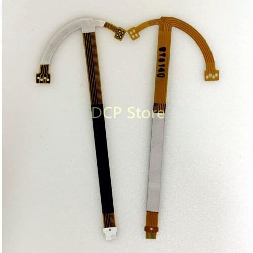 2PCS COPY NEW EF 24-70 2.8L II Lens Aperture Flex Diaphragm Cable FPC For Canon 24-70mm F2.8L II Replacement Spare Parts